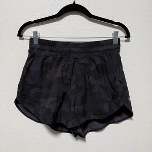 Lululemon Track That HR 3” Shorts